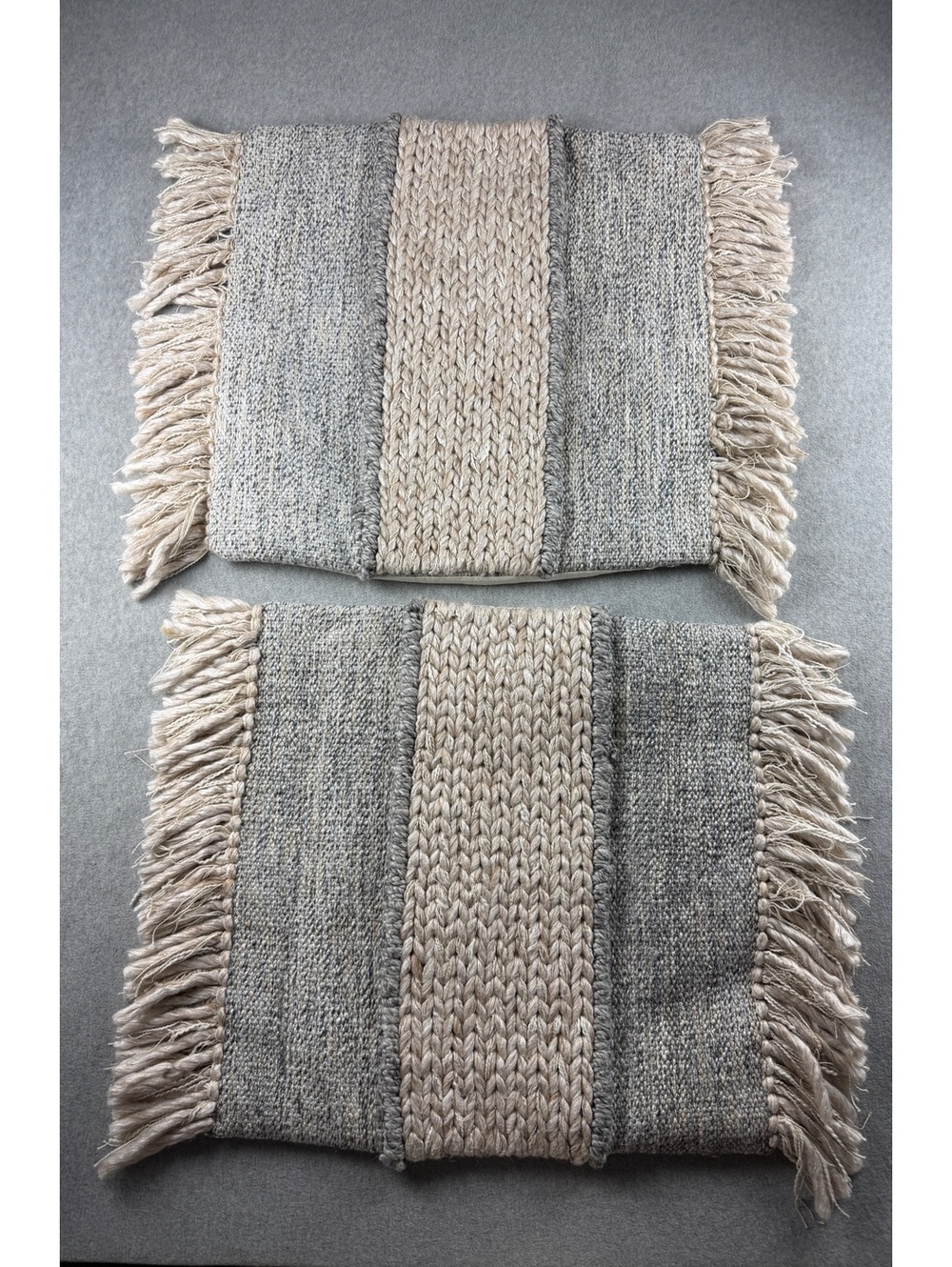 Melody Pillow covers from Anthropologiewoven gr